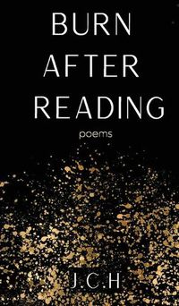 Cover image for Burn After Reading