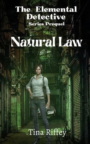 Cover image for Natural Law (Prequel)