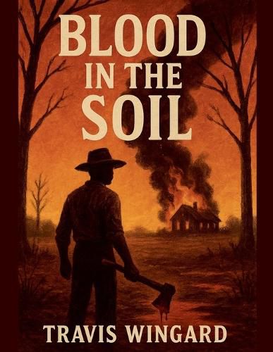 Cover image for Blood In The Soil