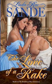 Cover image for The Love of a Rake