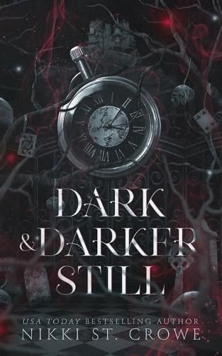 Cover image for Dark & Darker Still