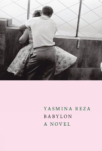 Cover image for Babylon