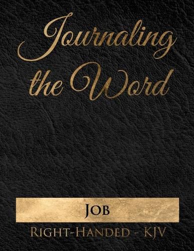 Cover image for Journaling the Word