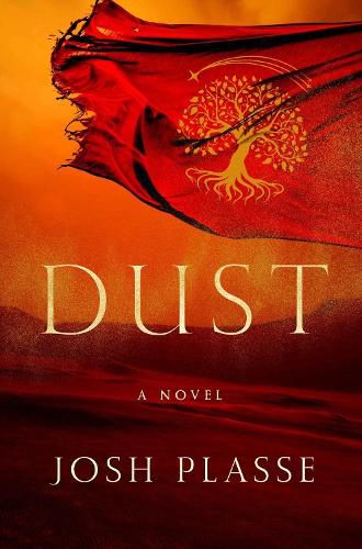 Cover image for DUST