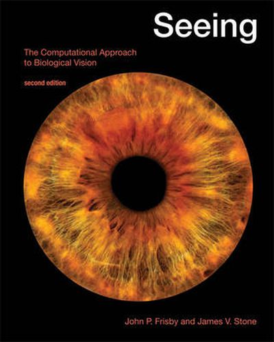 Seeing: The Computational Approach to Biological Vision