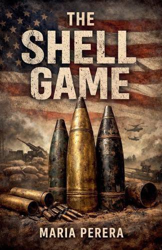 Cover image for The Shell Game