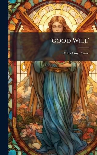 Cover image for 'good Will'