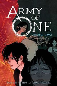 Cover image for Army of One Vol. 2