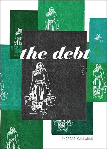 Cover image for The Debt