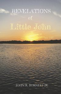 Cover image for Revelations of Little John