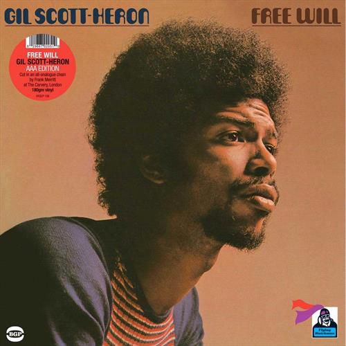 Cover image for Free Will: Aaa