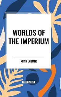 Cover image for Worlds of the Imperium