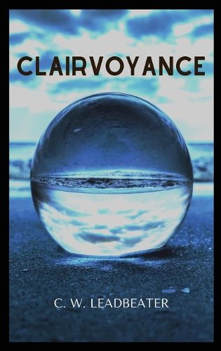 Cover image for Clairvoyance