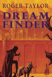 Cover image for Dream Finder