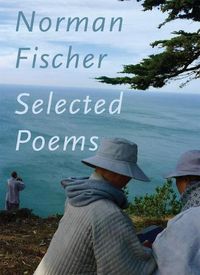 Cover image for Selected Poems 1980-2013