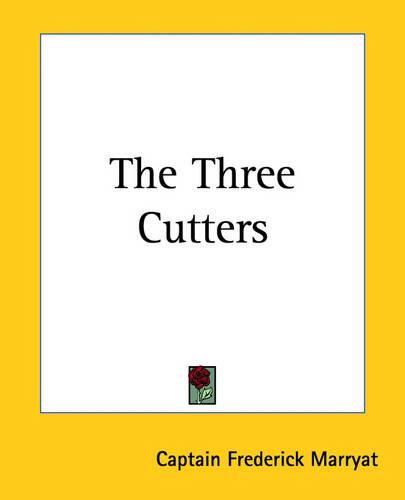 Cover image for The Three Cutters