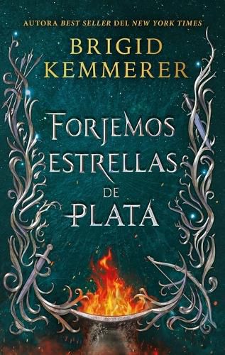 Cover image for Forjemos Estrellas de Plata