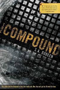 Cover image for The Compound