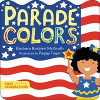 Cover image for Parade Colors