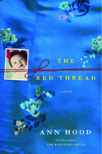 The Red Thread: A Novel