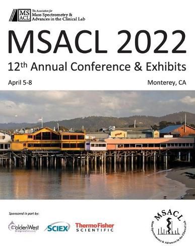 Cover image for MSACL 2022 Conference Program Digest
