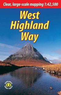 Cover image for West Highland Way