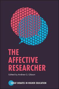 Cover image for The Affective Researcher