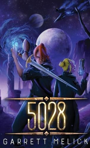 Cover image for 5028