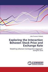 Cover image for Exploring the Interaction Between Stock Price and Exchange Rate