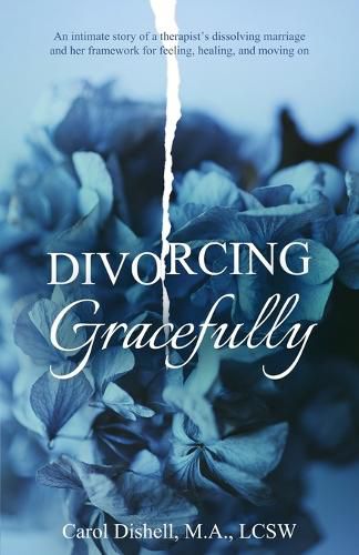 Cover image for Divorcing Gracefully