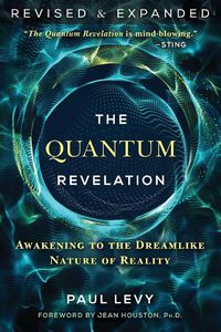 Cover image for The Quantum Revelation