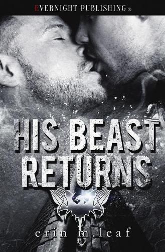 Cover image for His Beast Returns