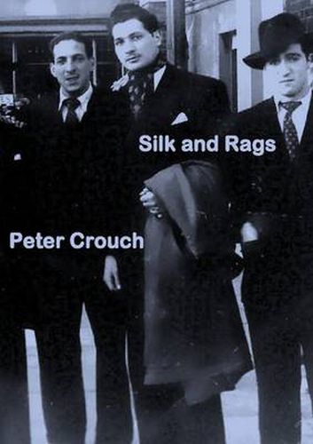 Cover image for Silk and Rags