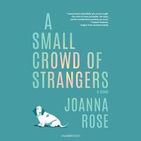 Cover image for A Small Crowd of Strangers