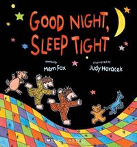 Cover image for Good Night, Sleep Tight