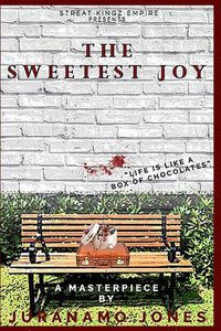 Cover image for The Sweetest Joy