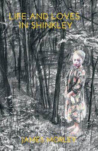 Cover image for Life and Loves in Shinkley