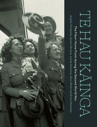 Cover image for Te Hau Kainga