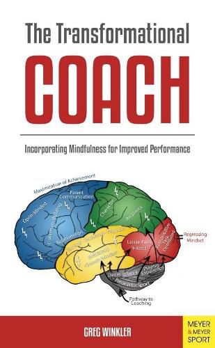 Cover image for The Transformational Coach: Incorporating Mindfulness for Improved Performance