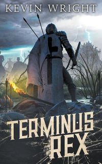 Cover image for Terminus Rex