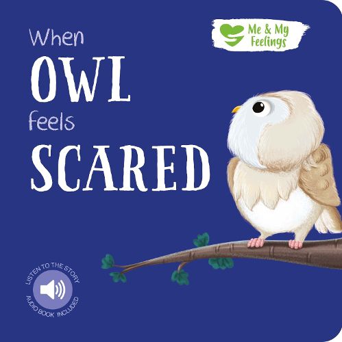 When Owl Feels Scared