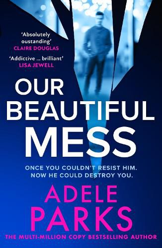 Cover image for Our Beautiful Mess