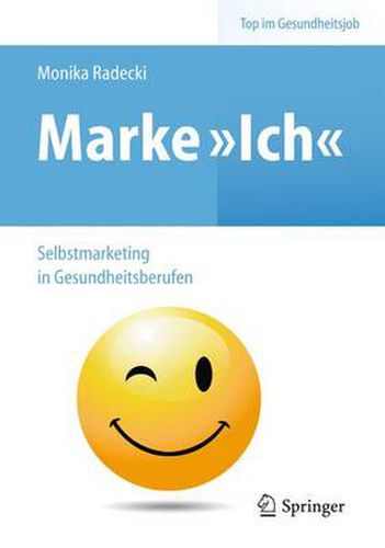 Cover image for Marke >Ich