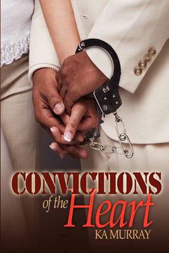 Cover image for Convictions of the Heart