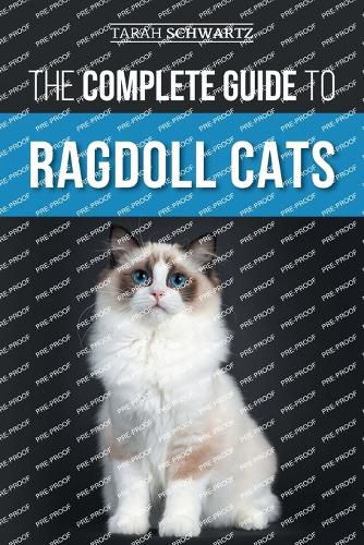 Cover image for The Complete Guide to Ragdoll Cats