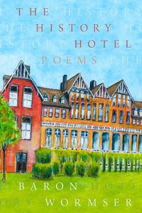 Cover image for The History Hotel