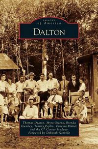 Cover image for Dalton