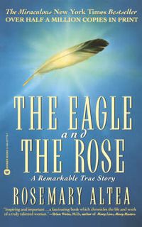 Cover image for Eagle & the Rose