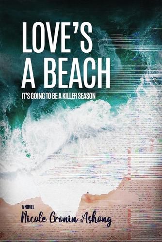 Cover image for Love's a Beach