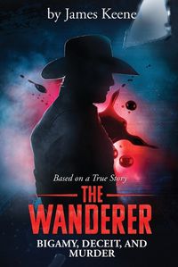 Cover image for The Wanderer